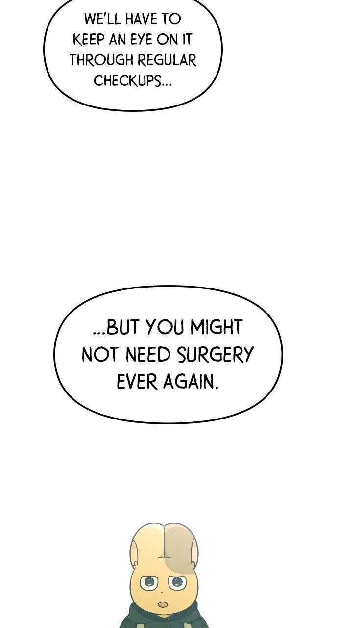 It's Probably Nothing Chapter 38 page 44