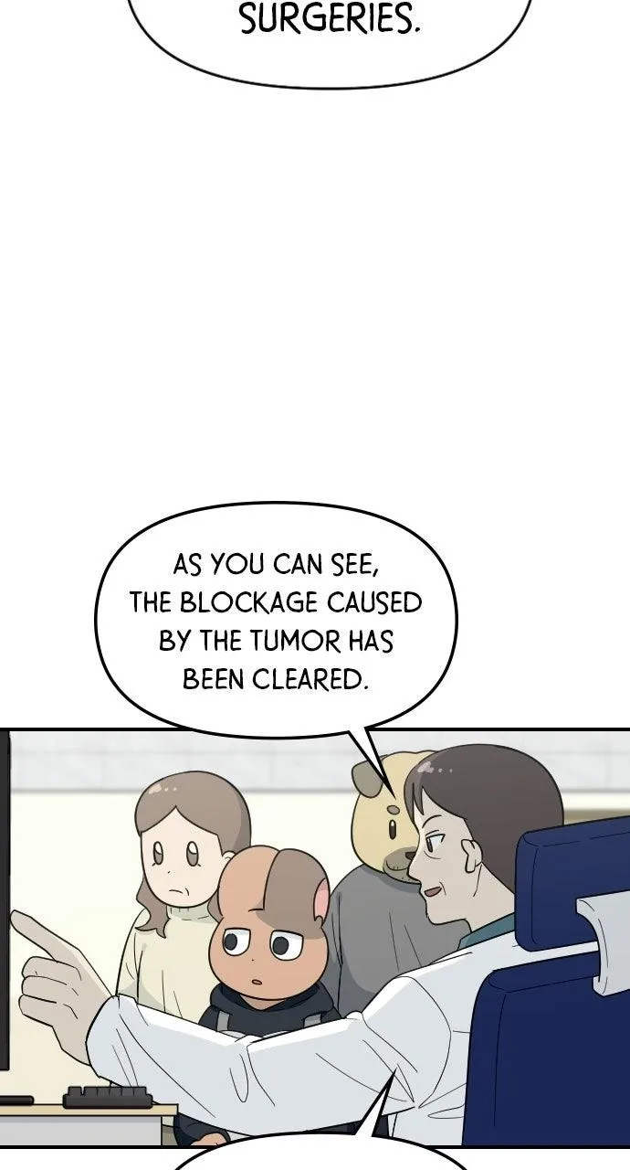 It's Probably Nothing Chapter 38 page 42