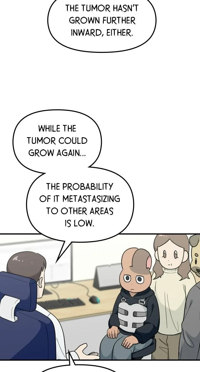 It's Probably Nothing Chapter 38 page 43