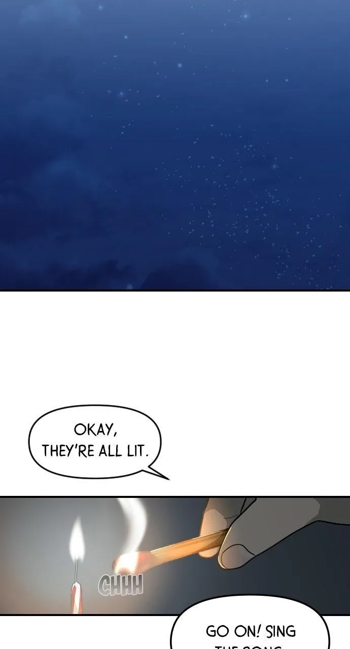 It's Probably Nothing Chapter 38 page 46