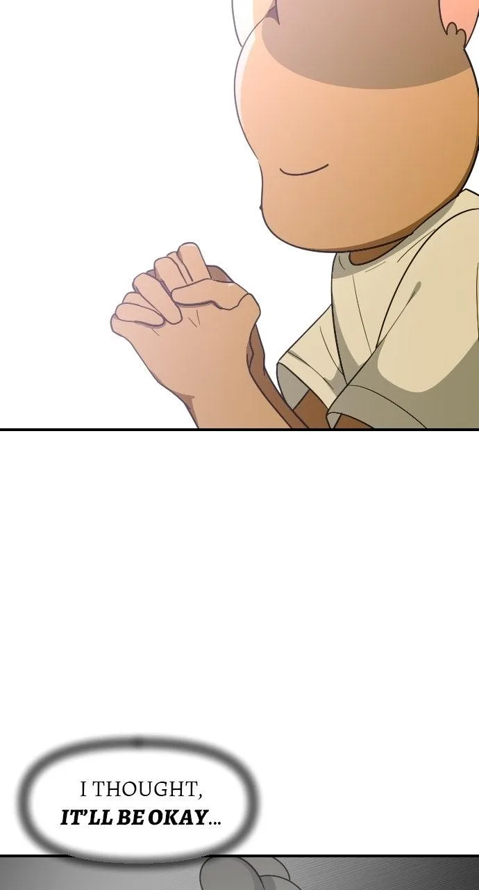It's Probably Nothing Chapter 38 page 51