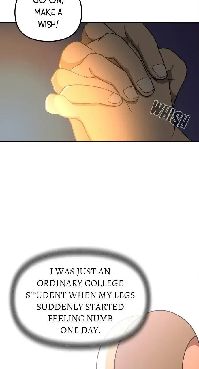 It's Probably Nothing Chapter 38 page 50