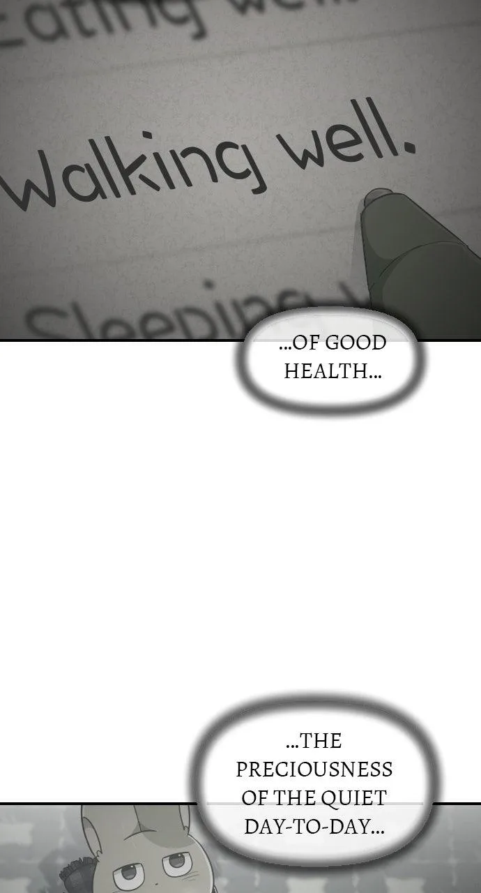 It's Probably Nothing Chapter 38 page 54