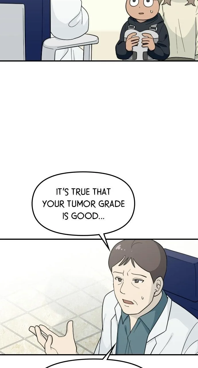 It's Probably Nothing Chapter 38 page 37