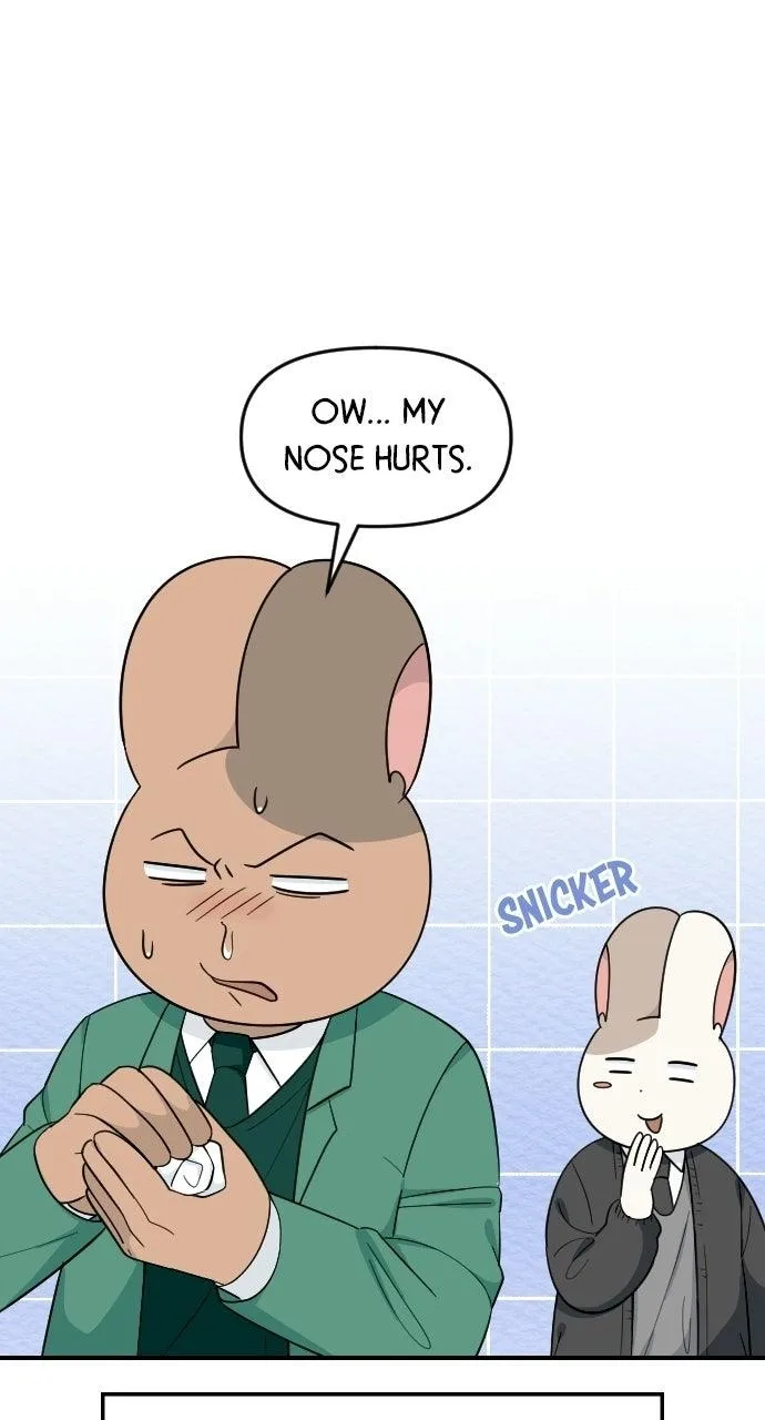 It's Probably Nothing Chapter 39 page 10