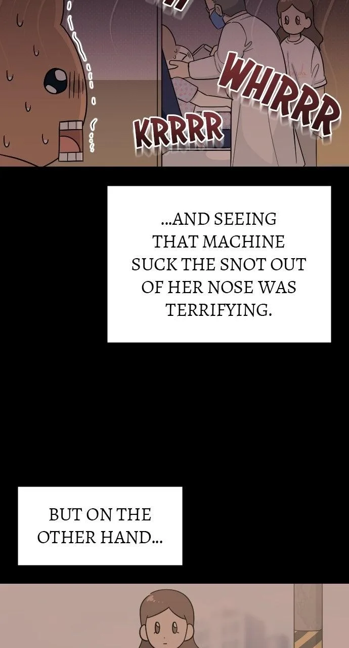 It's Probably Nothing Chapter 39 page 5