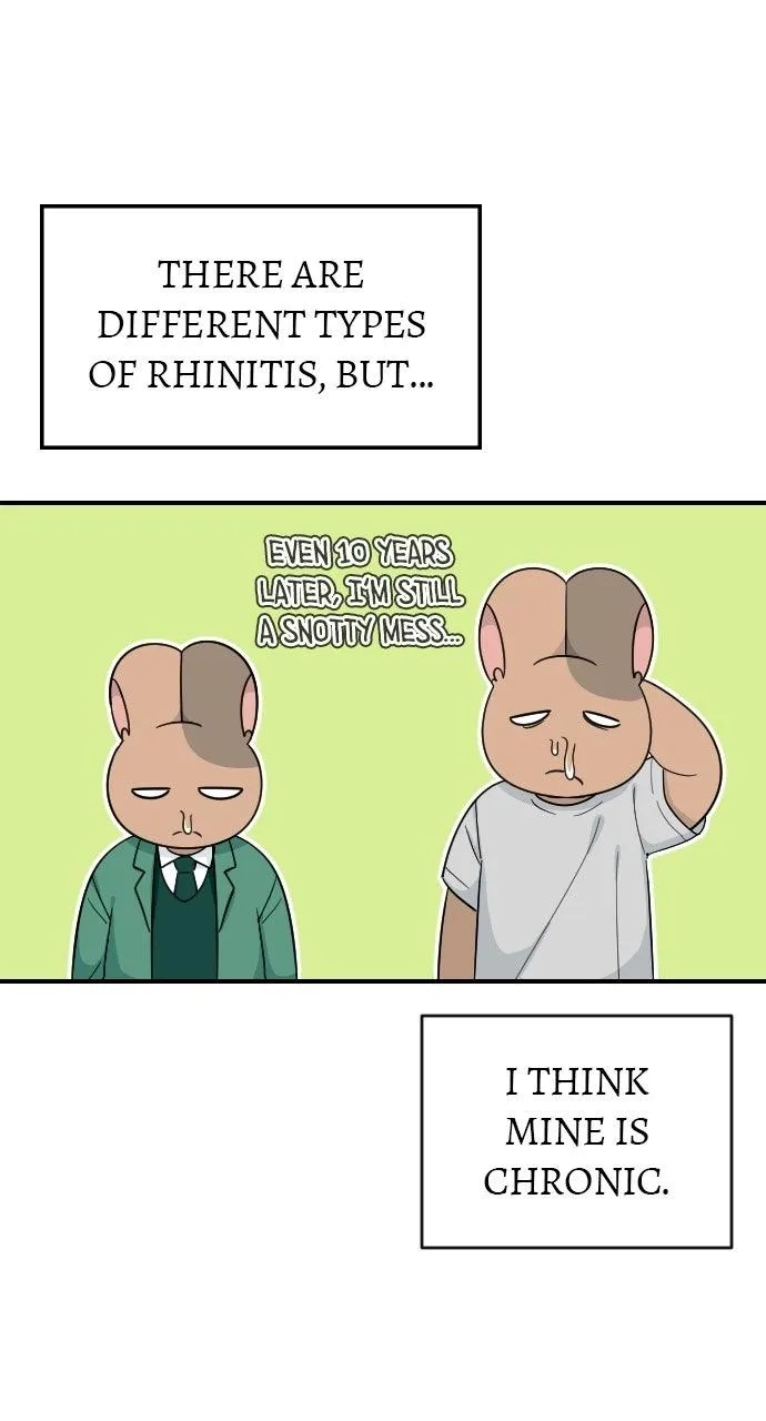 It's Probably Nothing Chapter 39 page 12