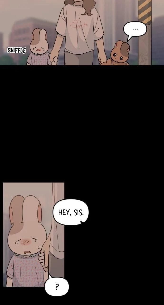It's Probably Nothing Chapter 39 page 6
