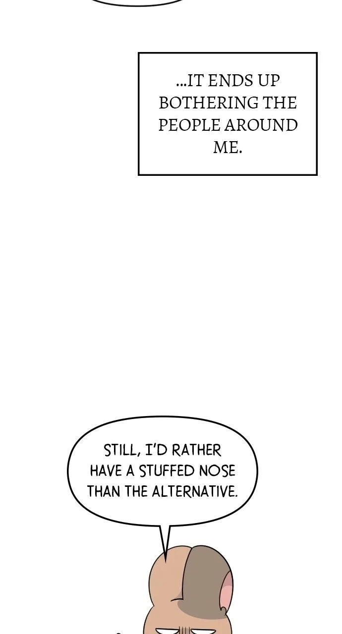 It's Probably Nothing Chapter 39 page 16