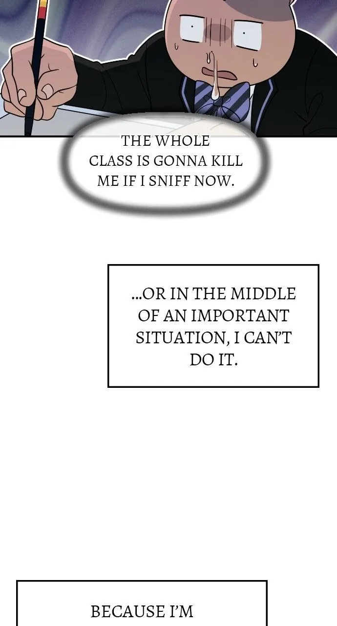 It's Probably Nothing Chapter 39 page 20
