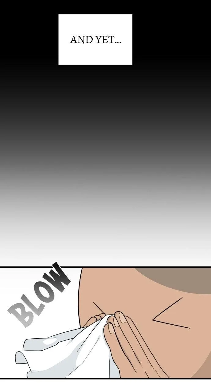 It's Probably Nothing Chapter 39 page 9