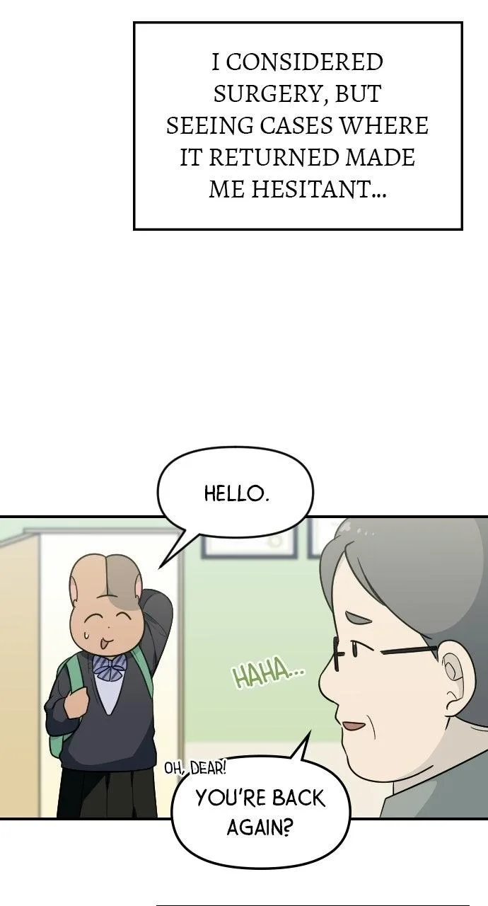 It's Probably Nothing Chapter 39 page 24