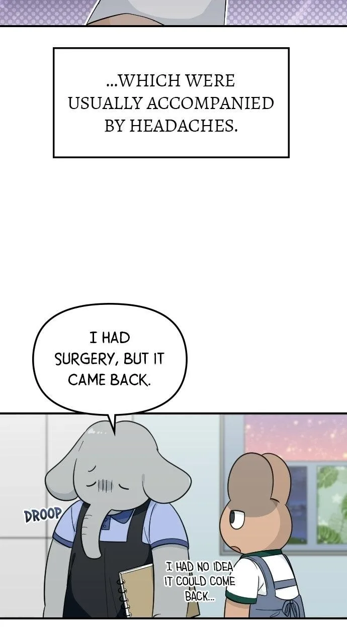 It's Probably Nothing Chapter 39 page 23
