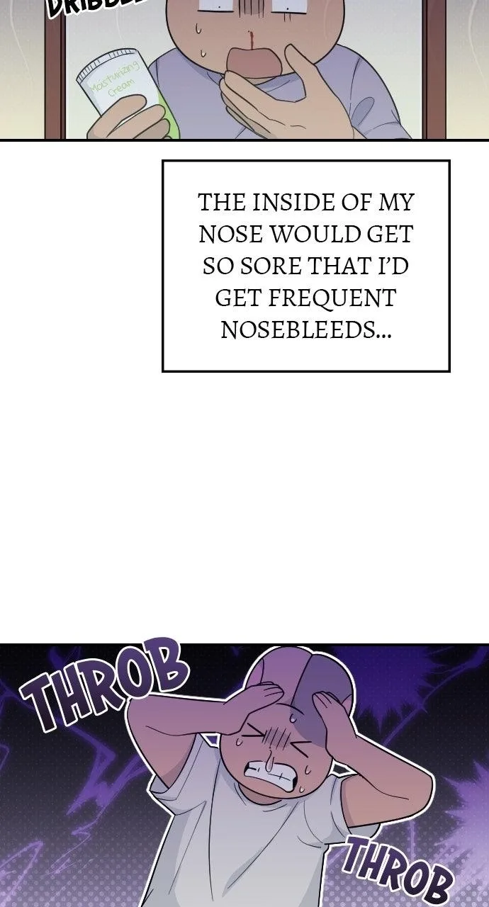 It's Probably Nothing Chapter 39 page 22