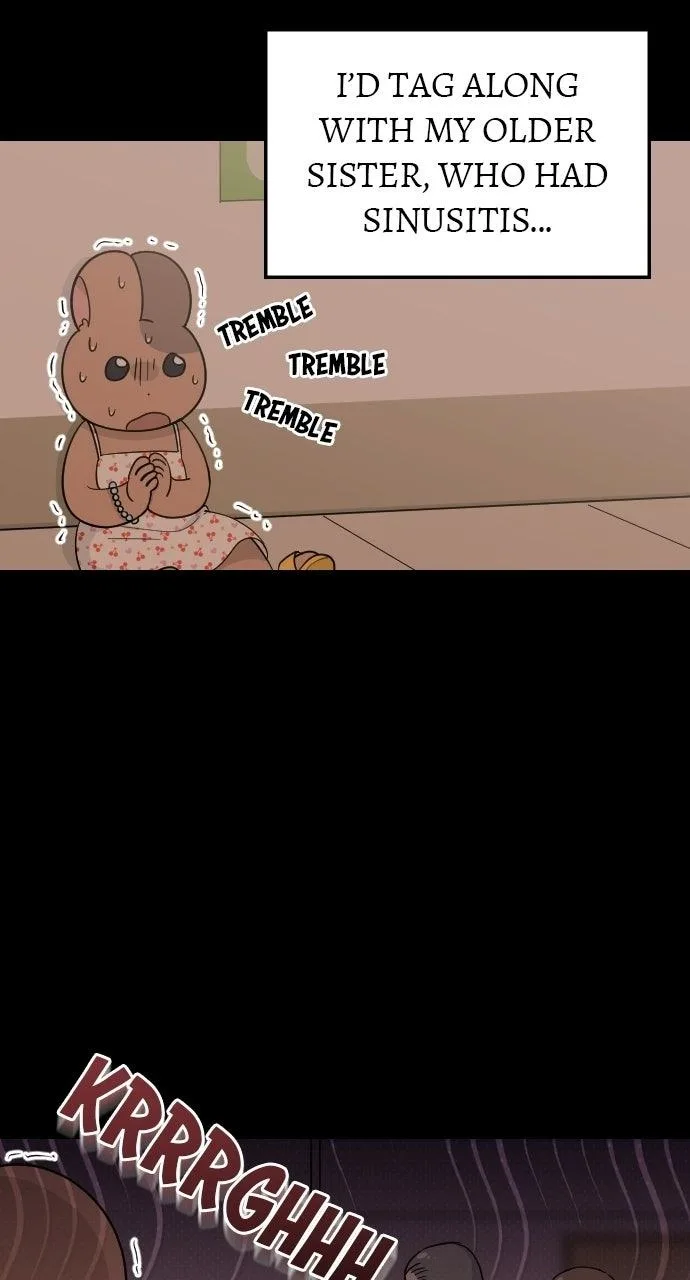 It's Probably Nothing Chapter 39 page 4