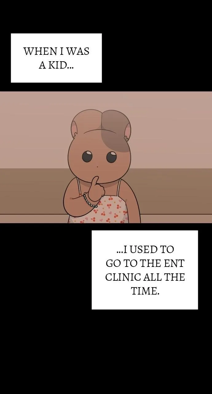 It's Probably Nothing Chapter 39 page 2