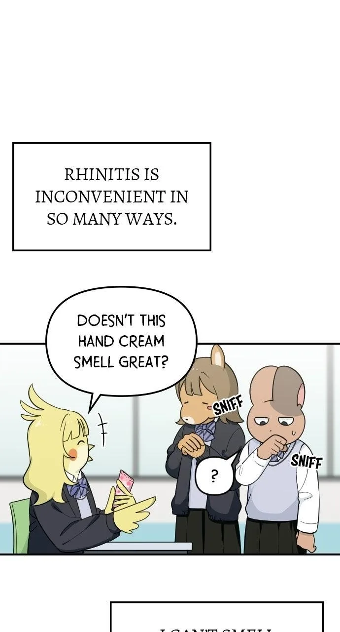 It's Probably Nothing Chapter 39 page 13
