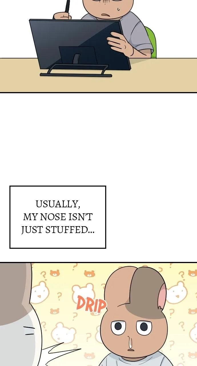 It's Probably Nothing Chapter 39 page 17