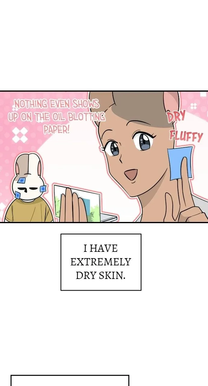 It's Probably Nothing Chapter 39 page 34