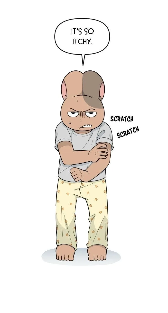 It's Probably Nothing Chapter 39 page 33