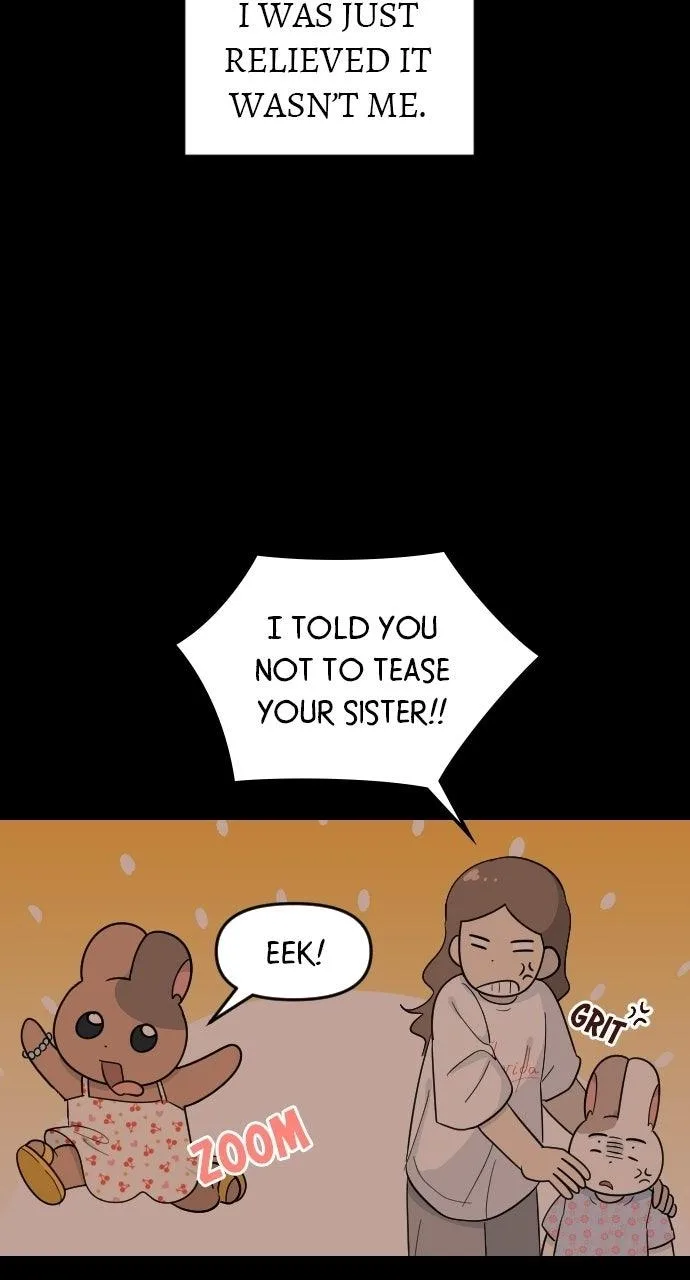 It's Probably Nothing Chapter 39 page 8