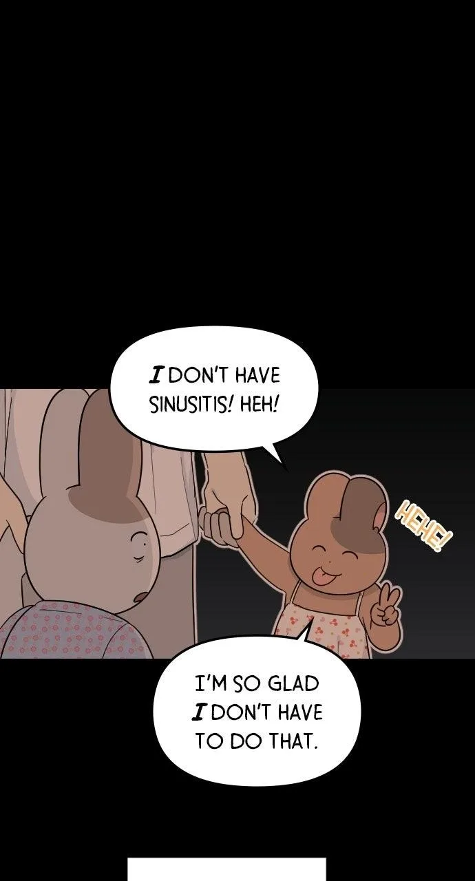 It's Probably Nothing Chapter 39 page 7