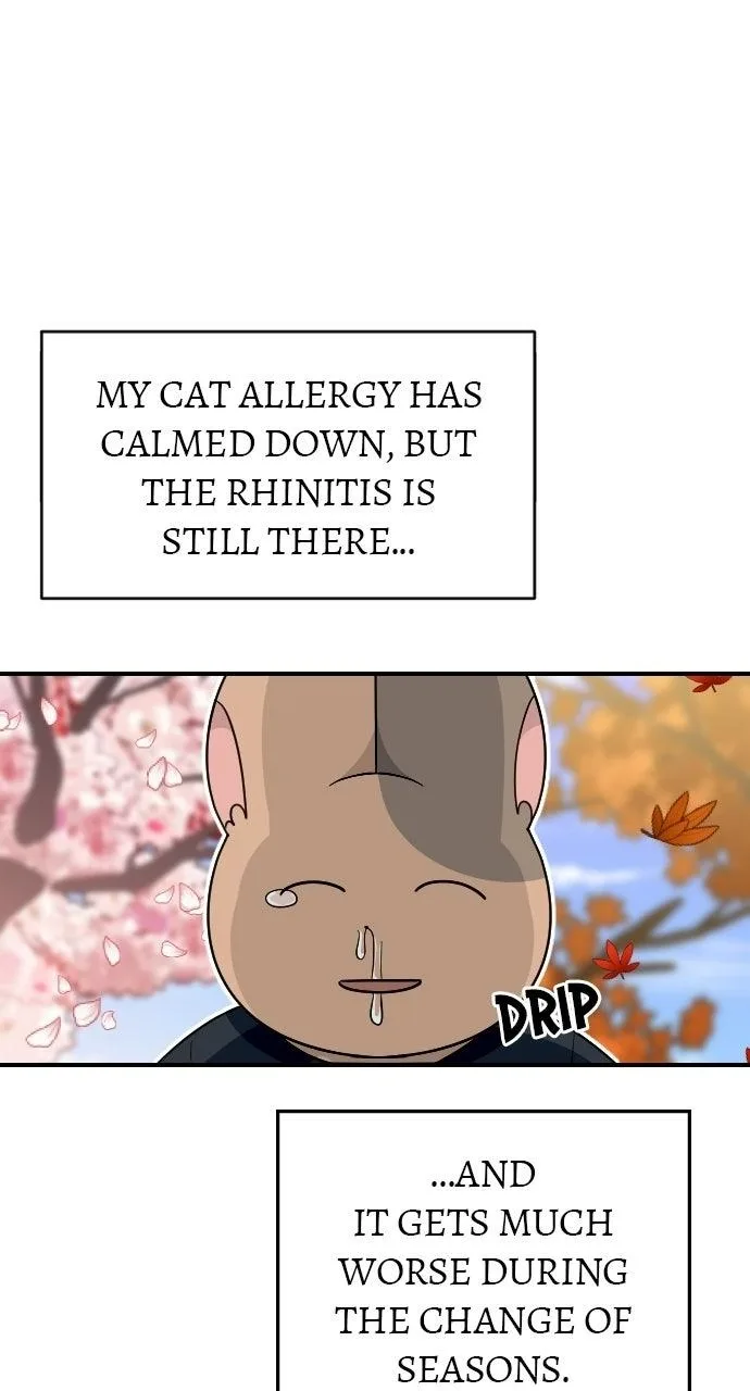 It's Probably Nothing Chapter 39 page 31
