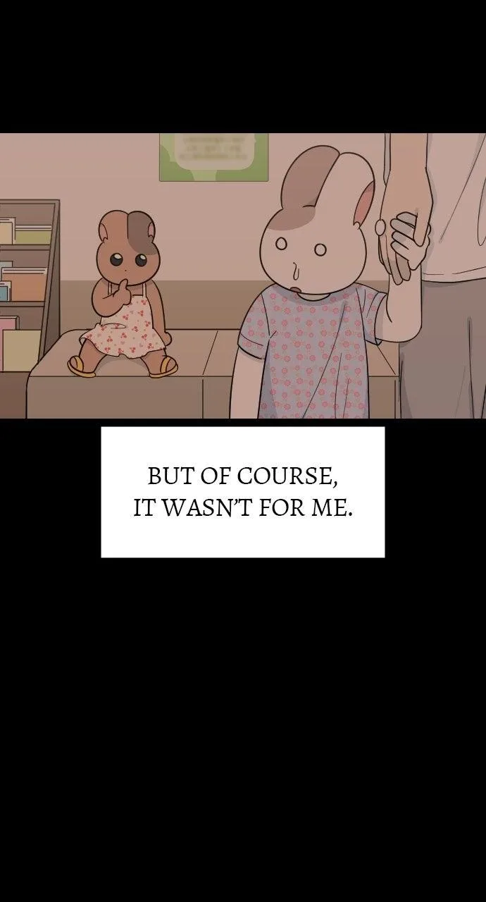 It's Probably Nothing Chapter 39 page 3