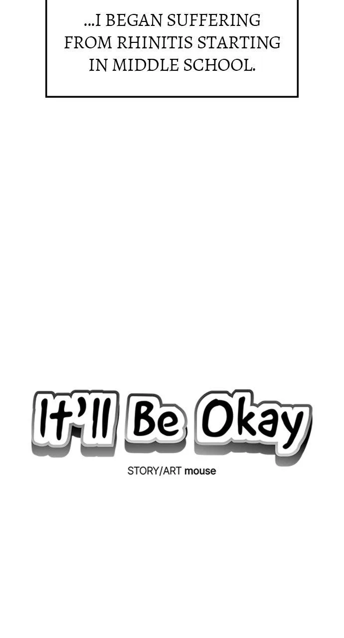 It's Probably Nothing Chapter 39 page 11