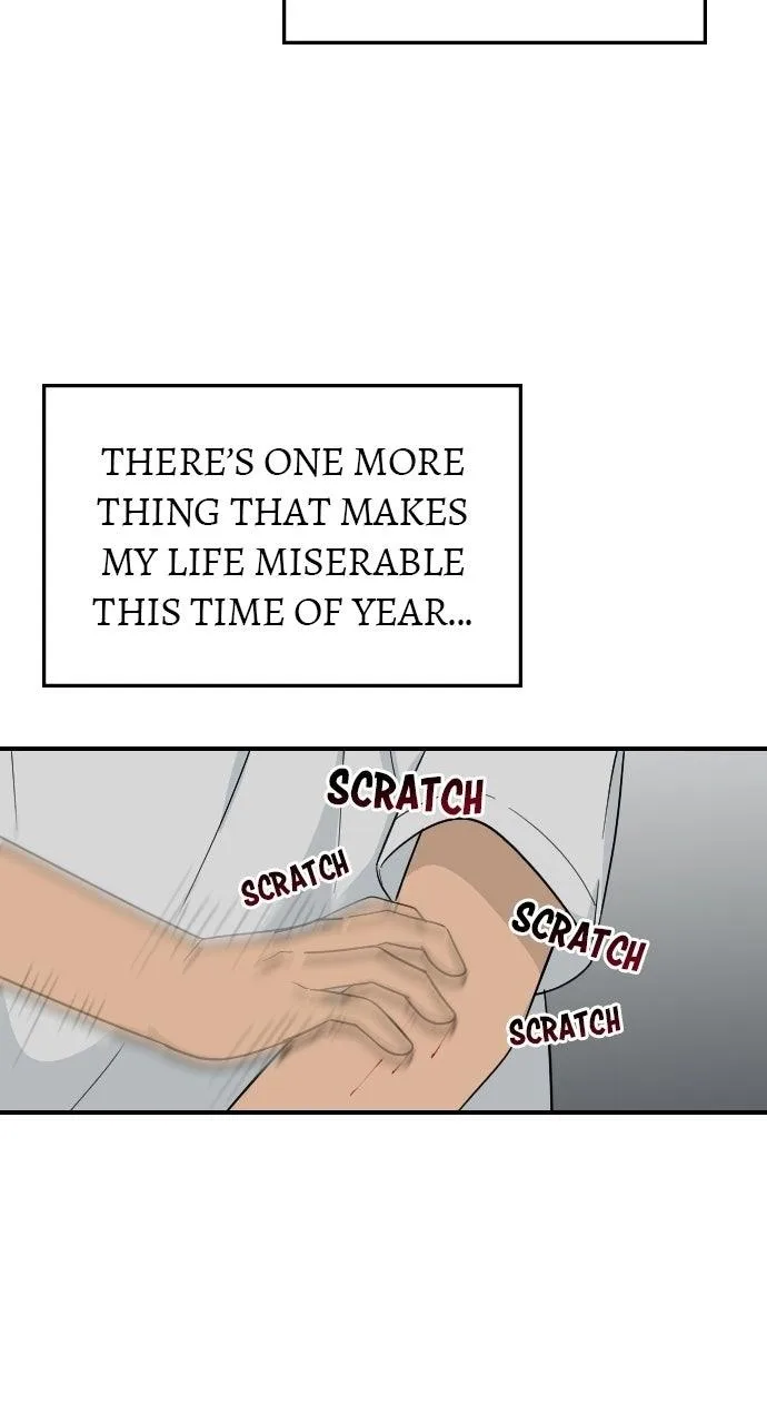 It's Probably Nothing Chapter 39 page 32