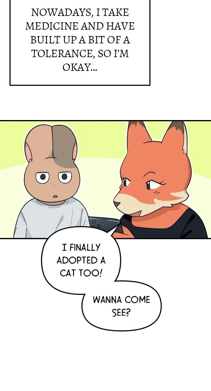 It's Probably Nothing Chapter 39 page 29