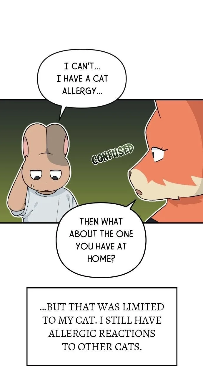 It's Probably Nothing Chapter 39 page 30