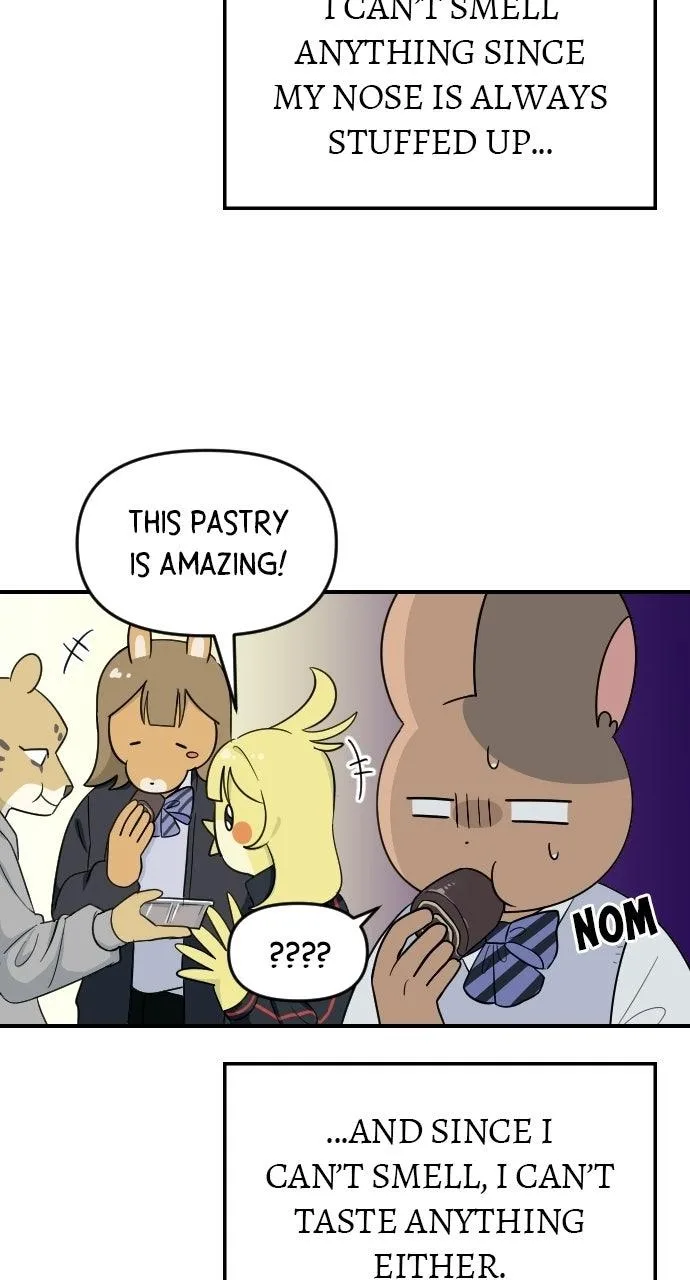 It's Probably Nothing Chapter 39 page 14