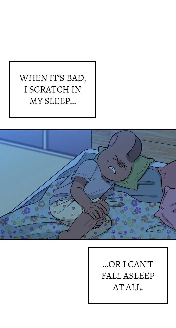 It's Probably Nothing Chapter 39 page 36