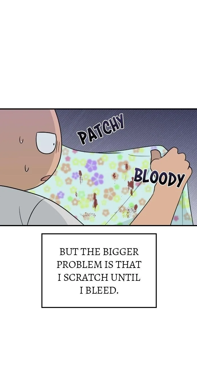 It's Probably Nothing Chapter 39 page 37