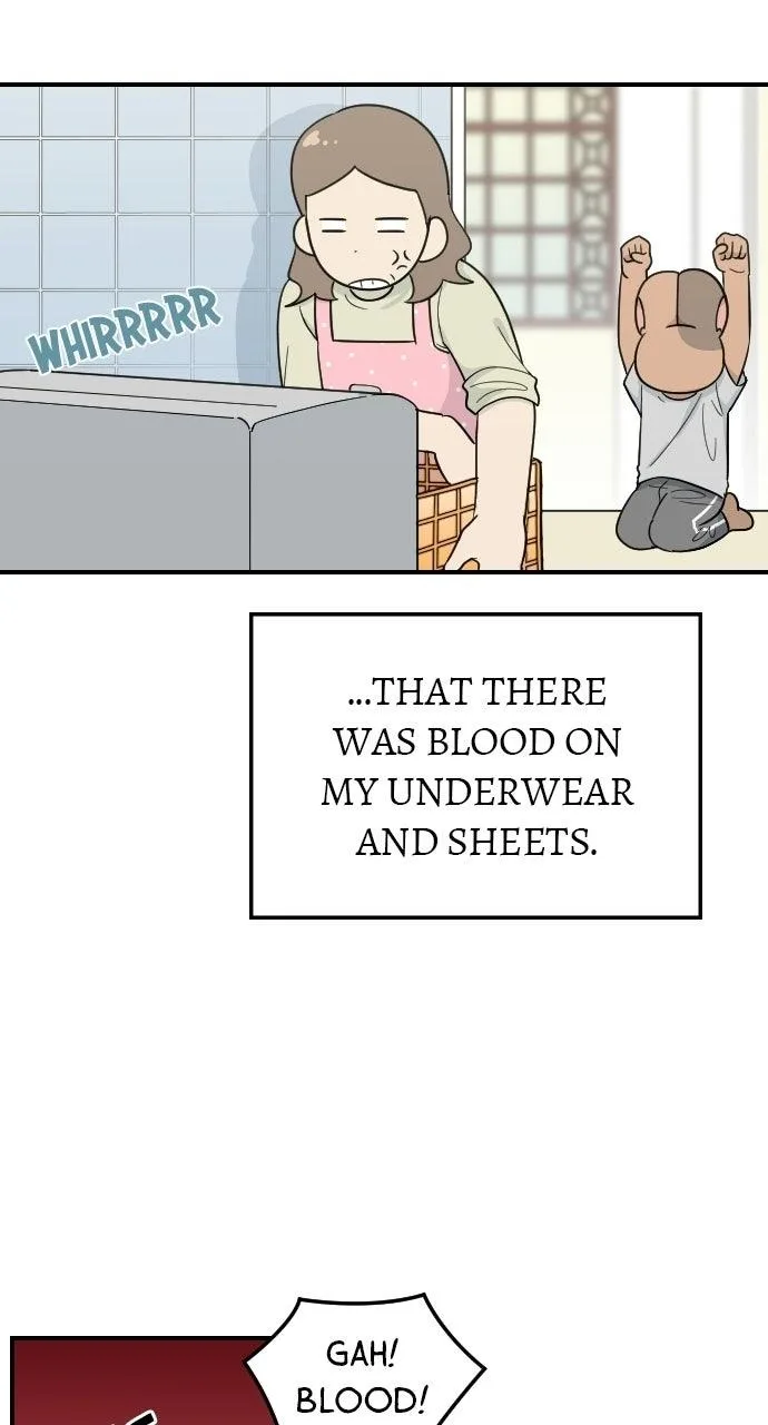 It's Probably Nothing Chapter 39 page 39