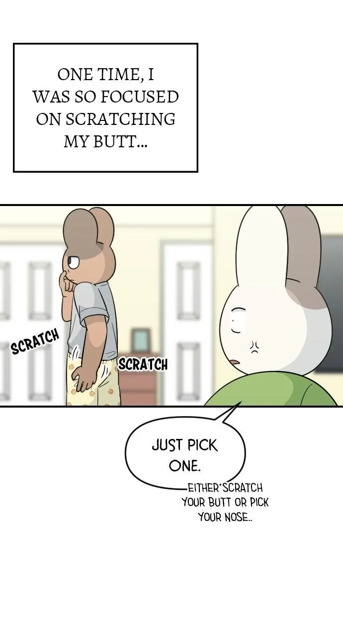 It's Probably Nothing Chapter 39 page 38