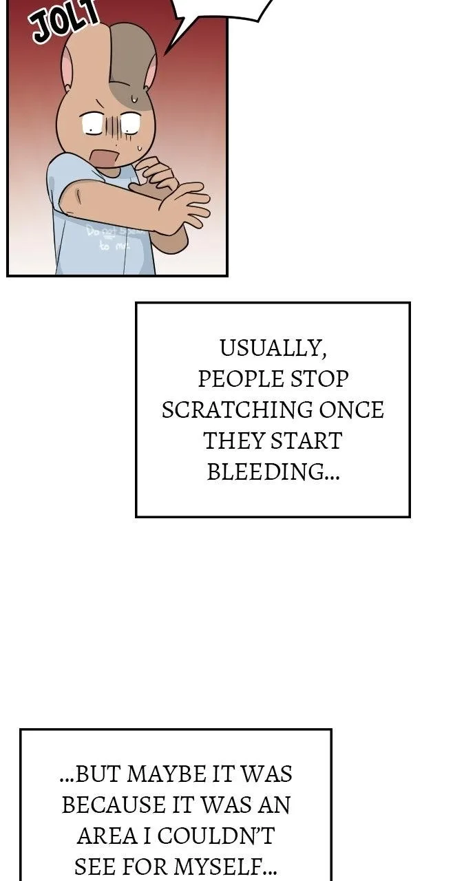 It's Probably Nothing Chapter 39 page 40
