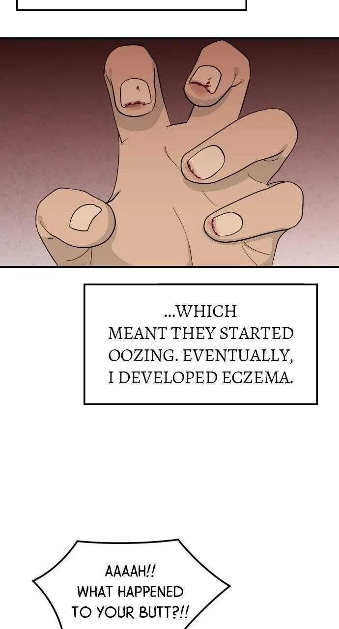 It's Probably Nothing Chapter 39 page 42