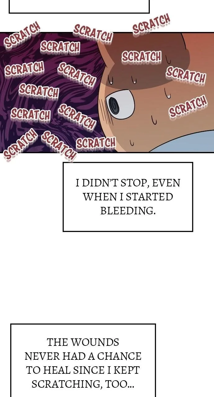 It's Probably Nothing Chapter 39 page 41