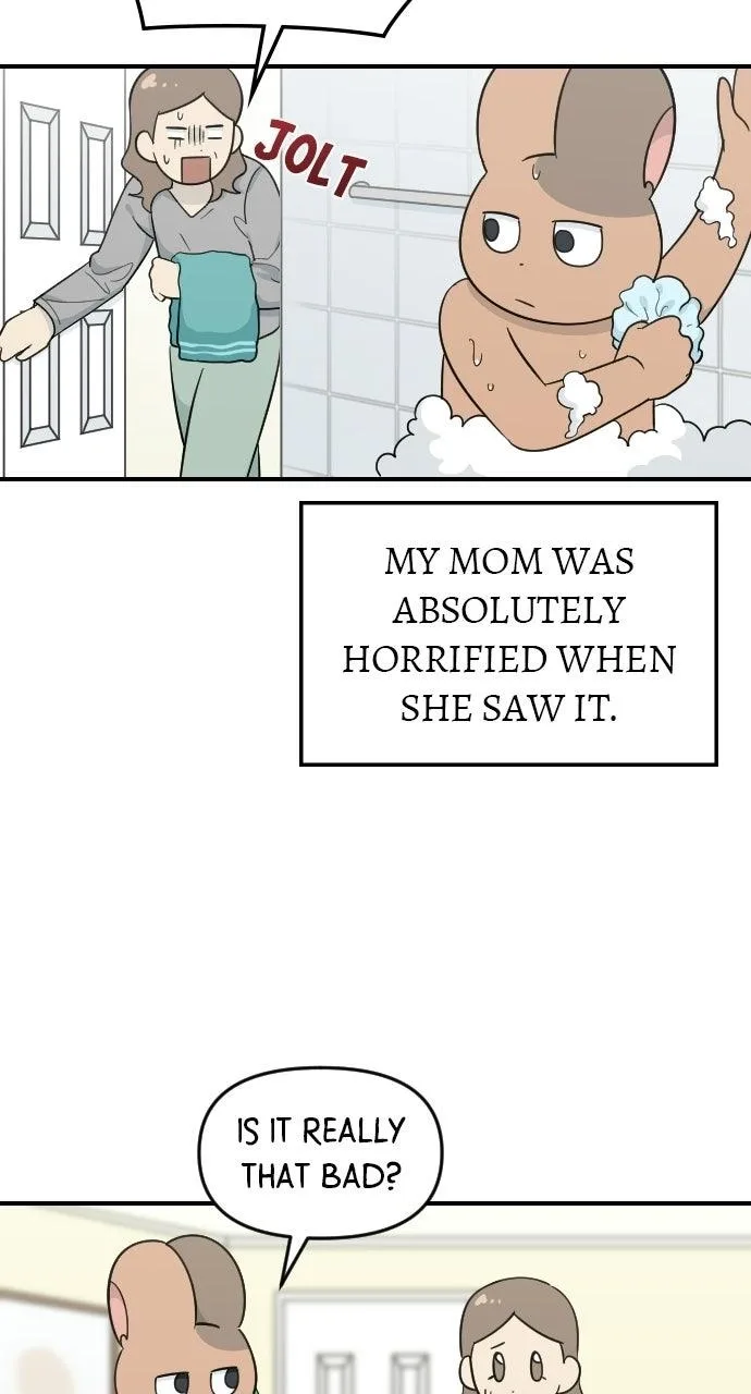 It's Probably Nothing Chapter 39 page 43