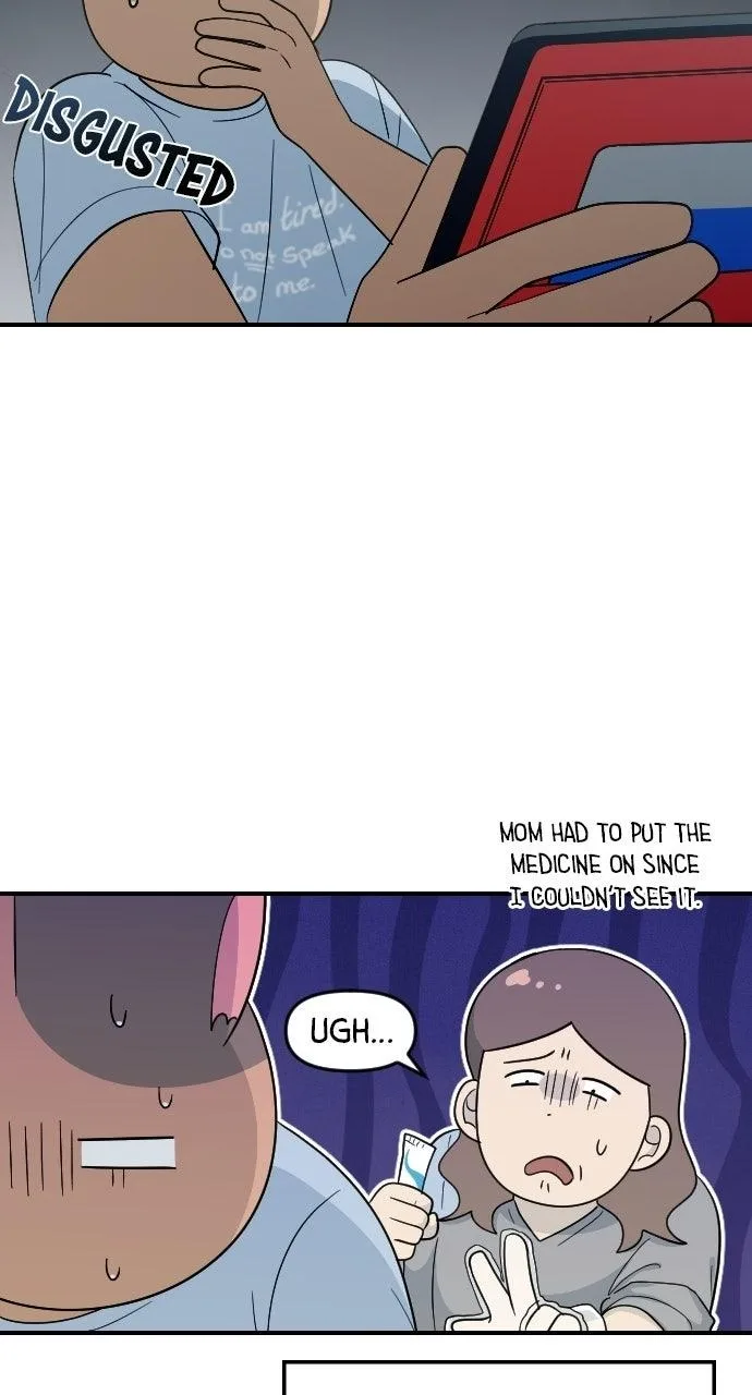 It's Probably Nothing Chapter 39 page 45