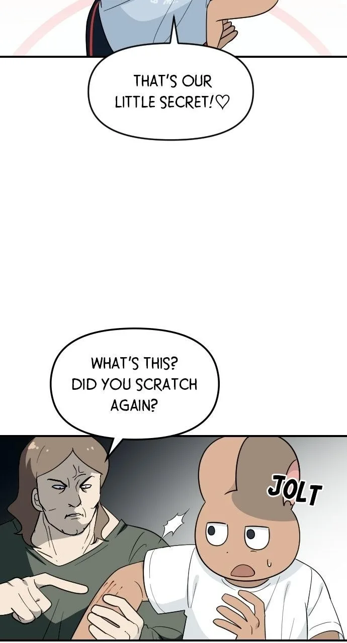 It's Probably Nothing Chapter 39 page 47