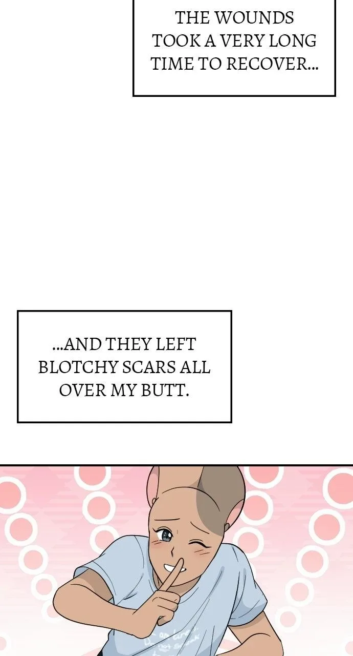 It's Probably Nothing Chapter 39 page 46