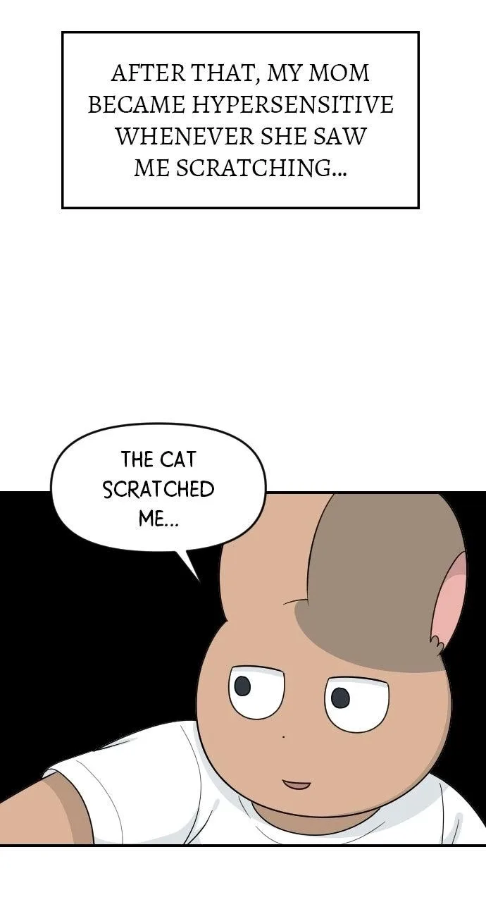 It's Probably Nothing Chapter 39 page 48