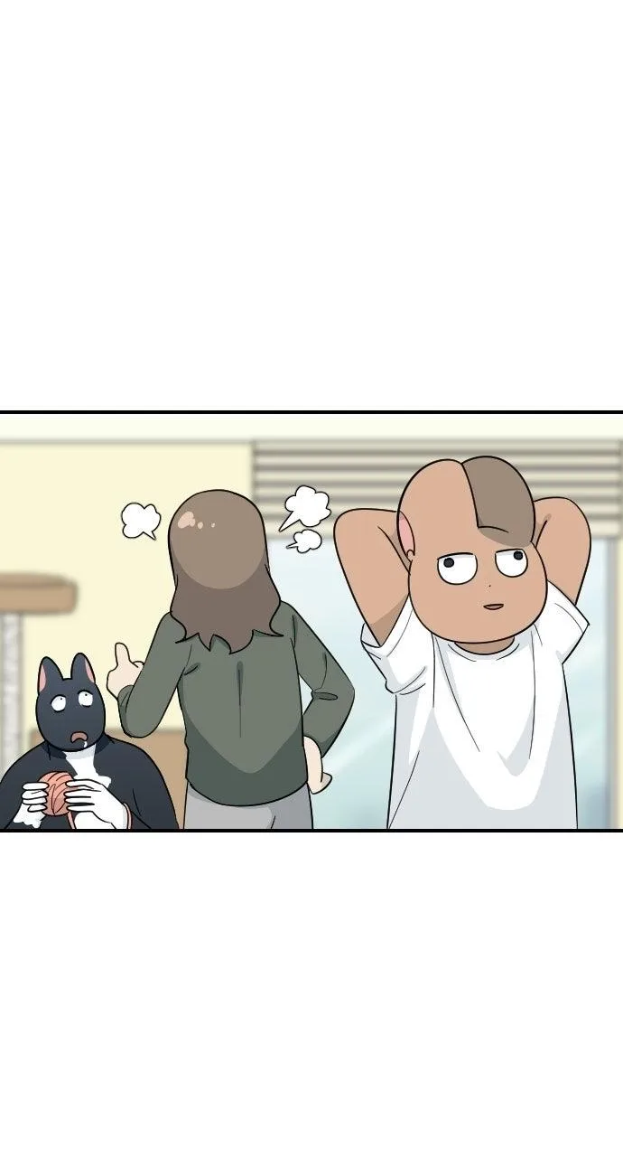 It's Probably Nothing Chapter 39 page 49