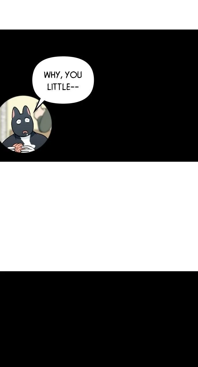 It's Probably Nothing Chapter 39 page 50