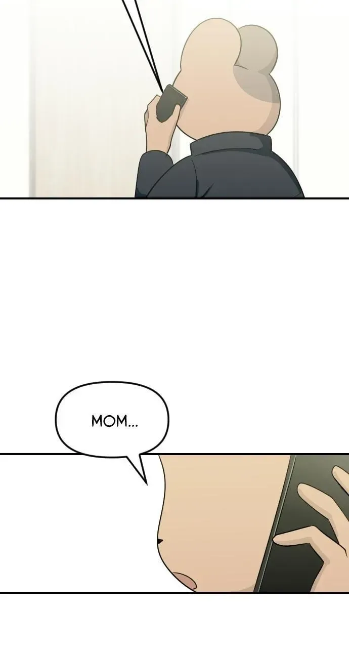 It's Probably Nothing Chapter 4 page 12