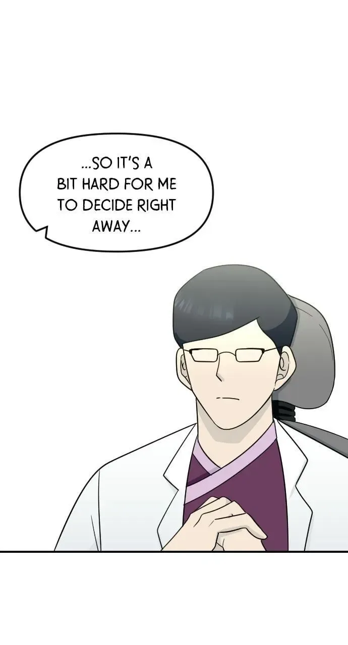 It's Probably Nothing Chapter 4 page 4