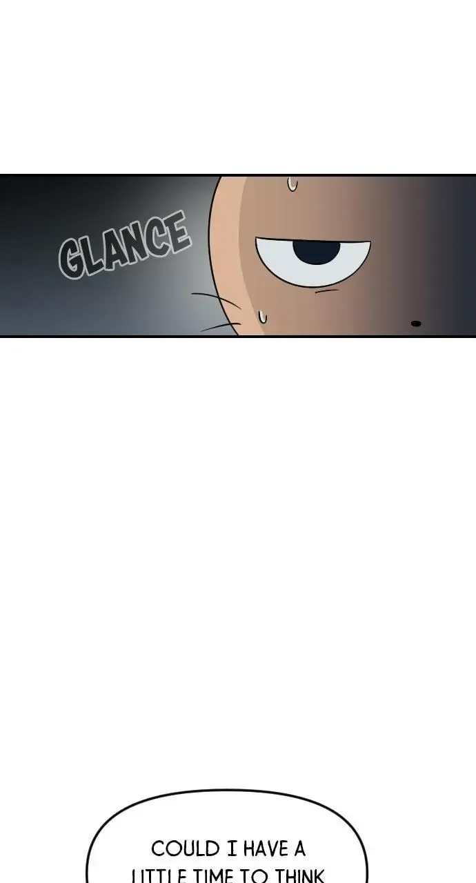It's Probably Nothing Chapter 4 page 5
